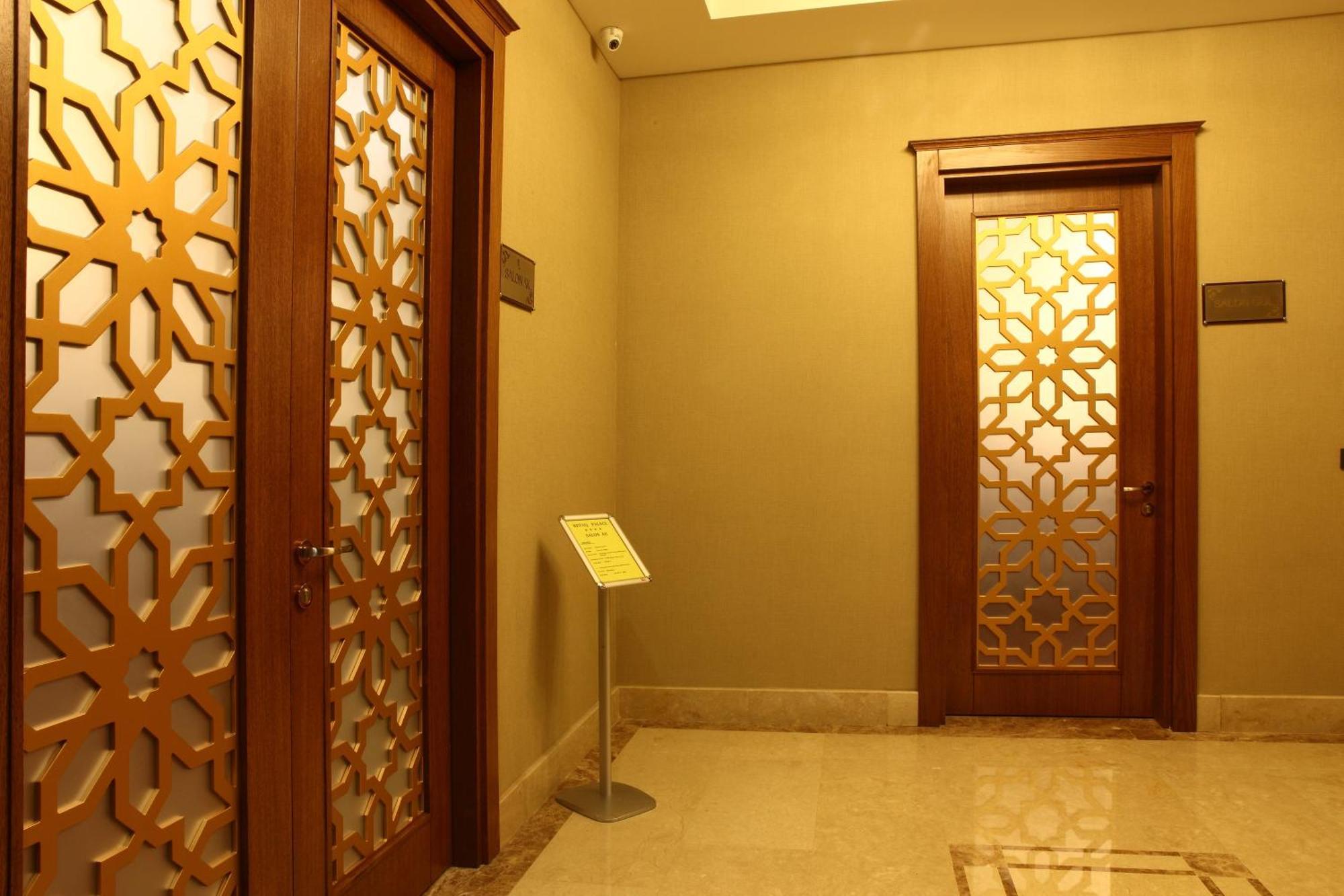 Sivas Revag Otel 외부 사진