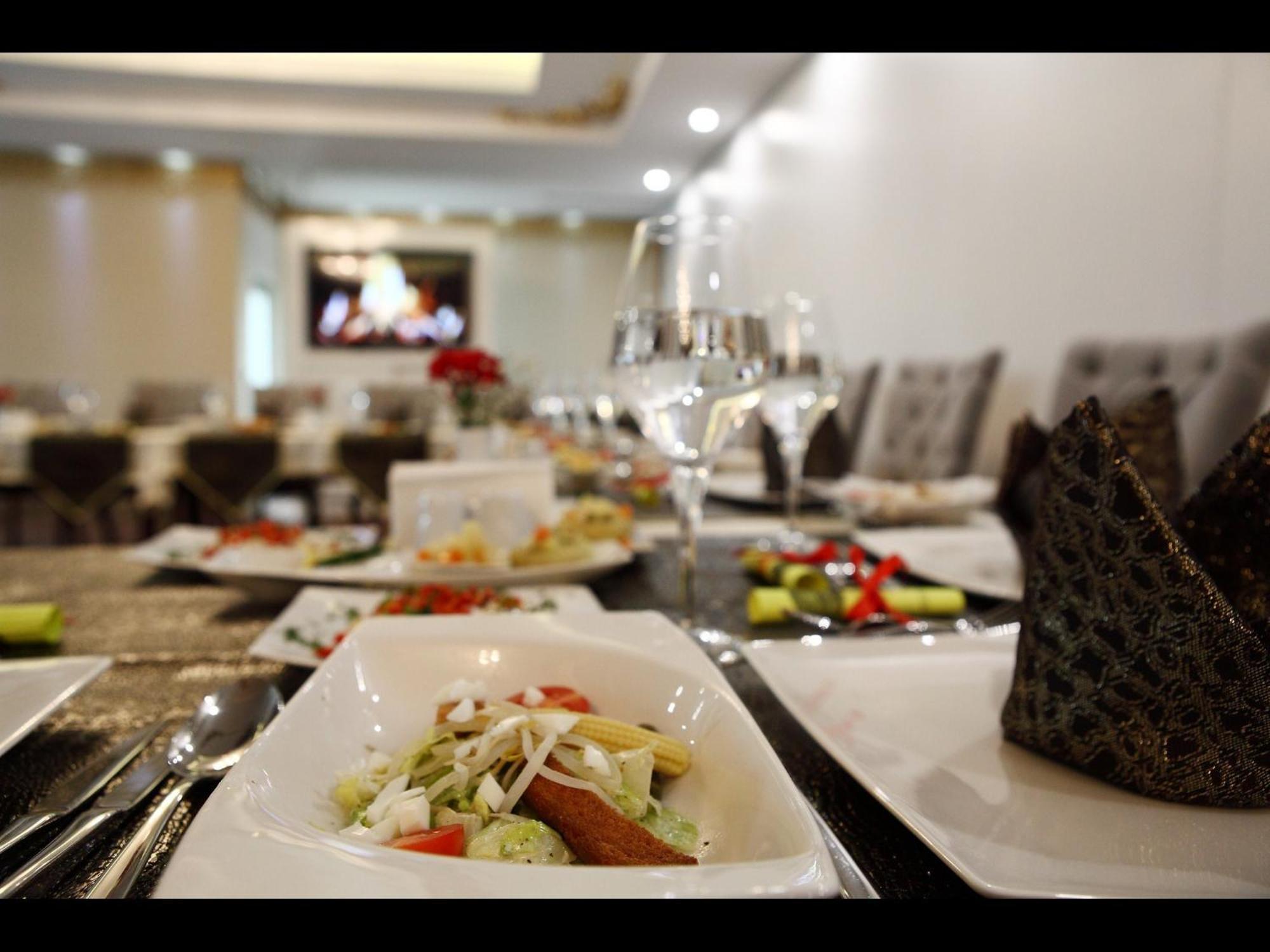 Sivas Revag Otel 외부 사진
