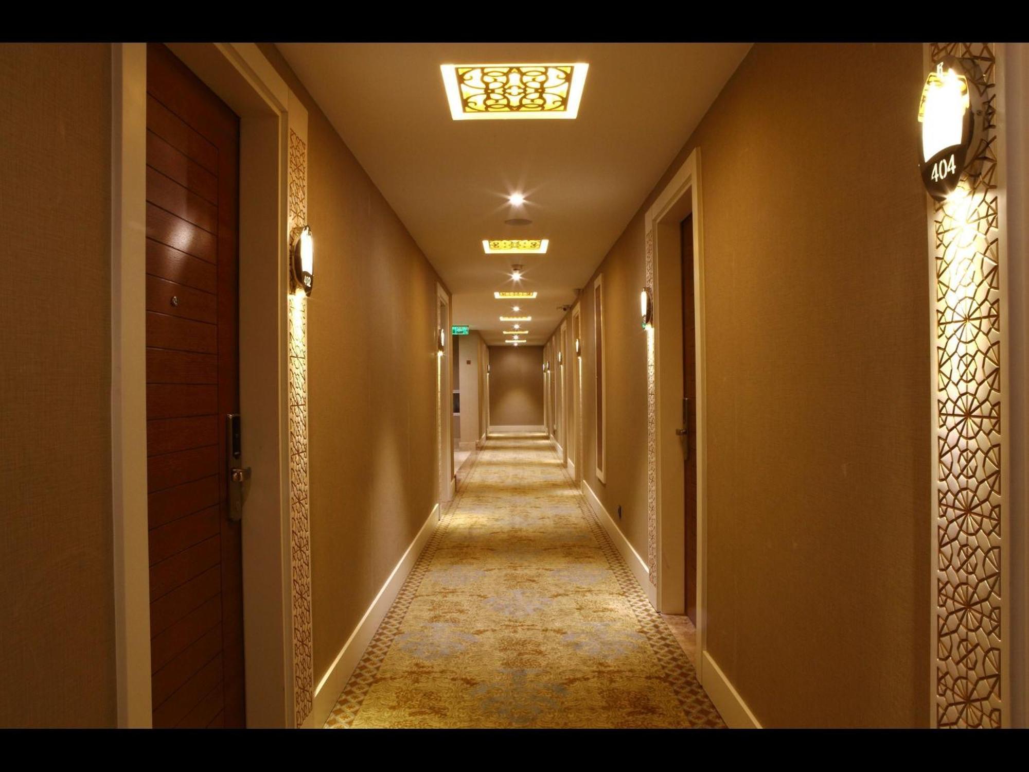 Sivas Revag Otel 외부 사진