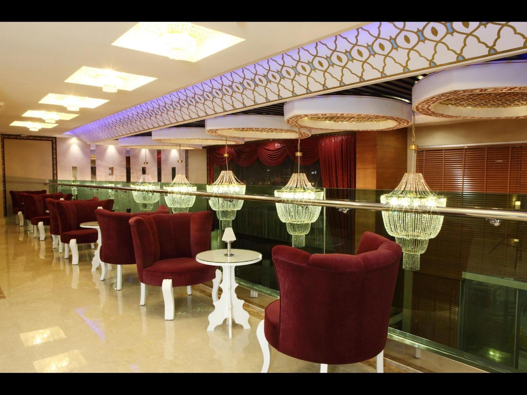 Sivas Revag Otel 외부 사진