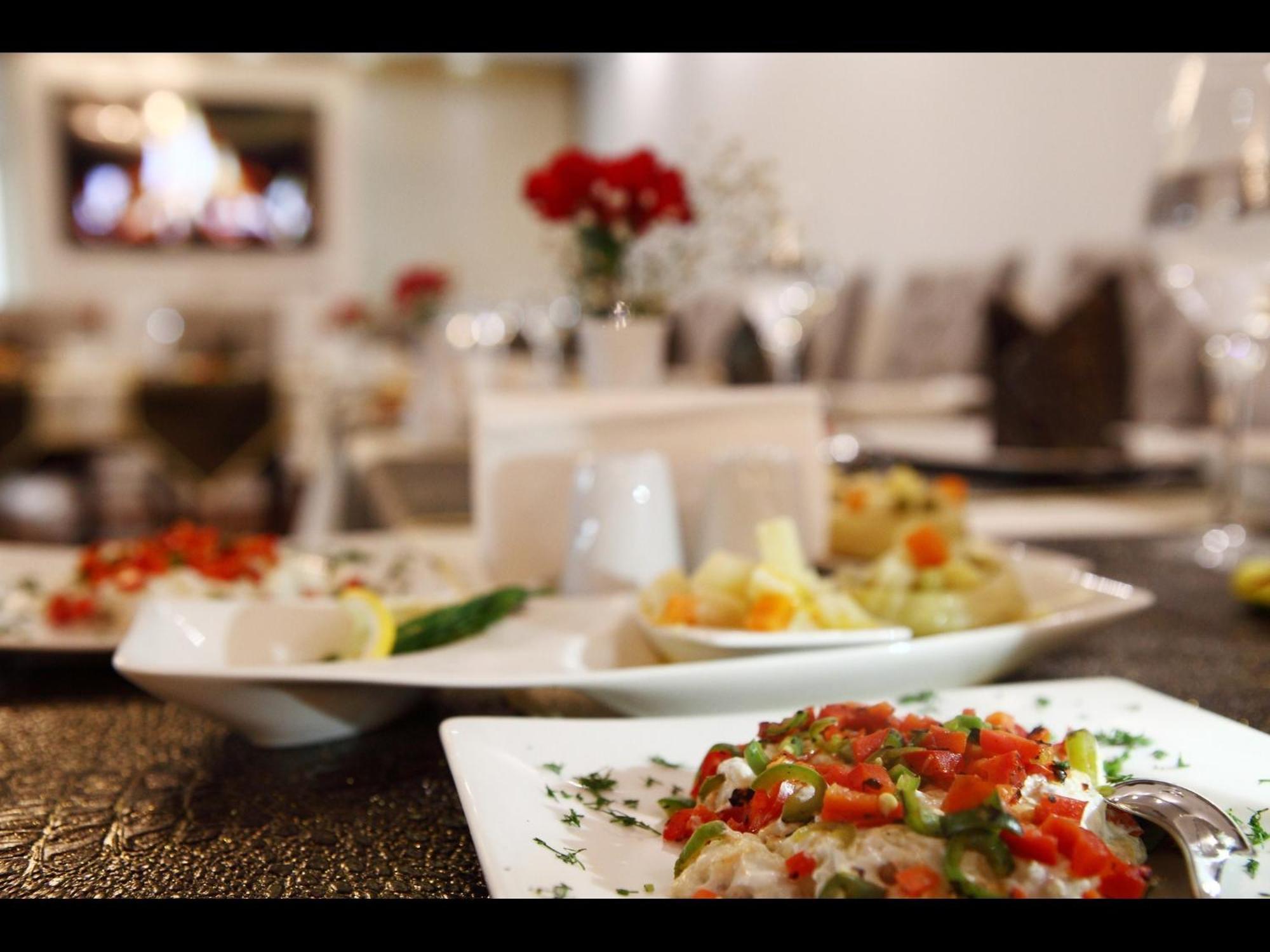 Sivas Revag Otel 외부 사진