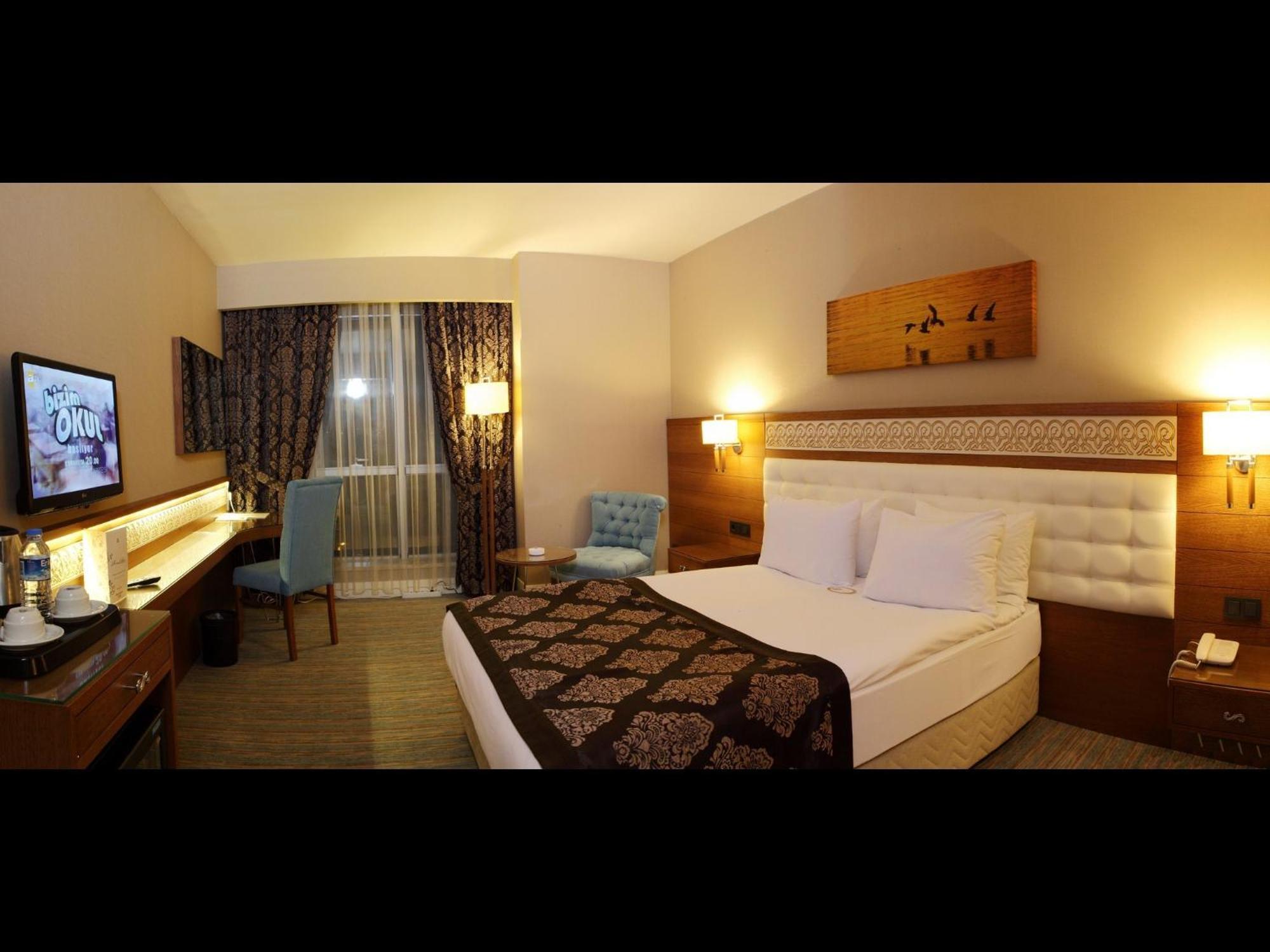 Sivas Revag Otel 외부 사진