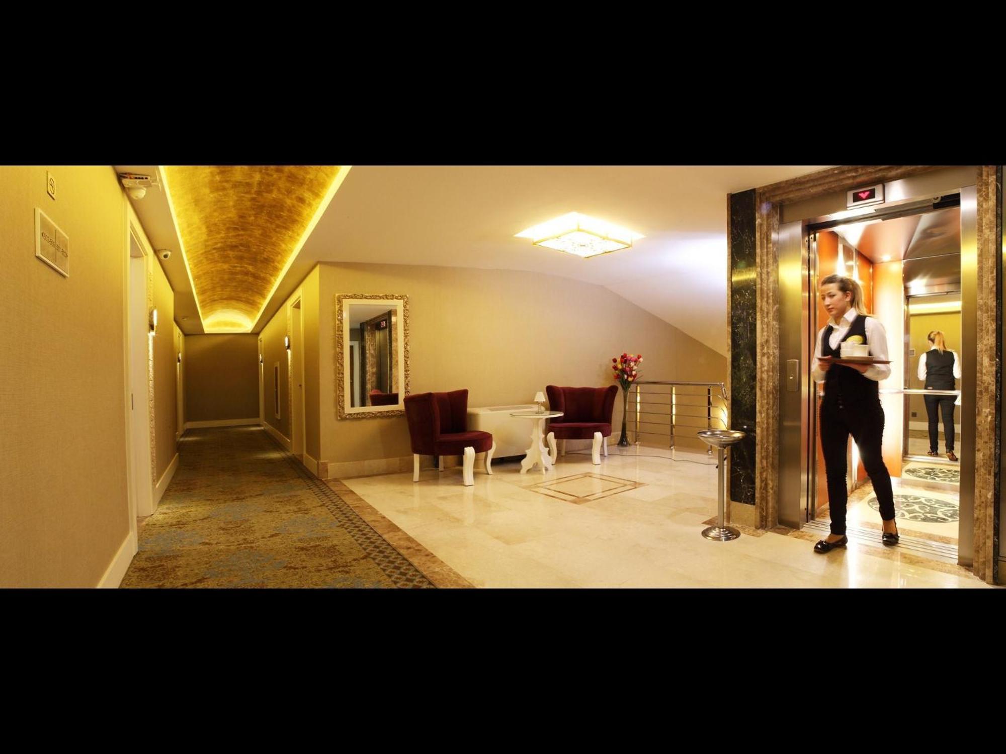 Sivas Revag Otel 외부 사진