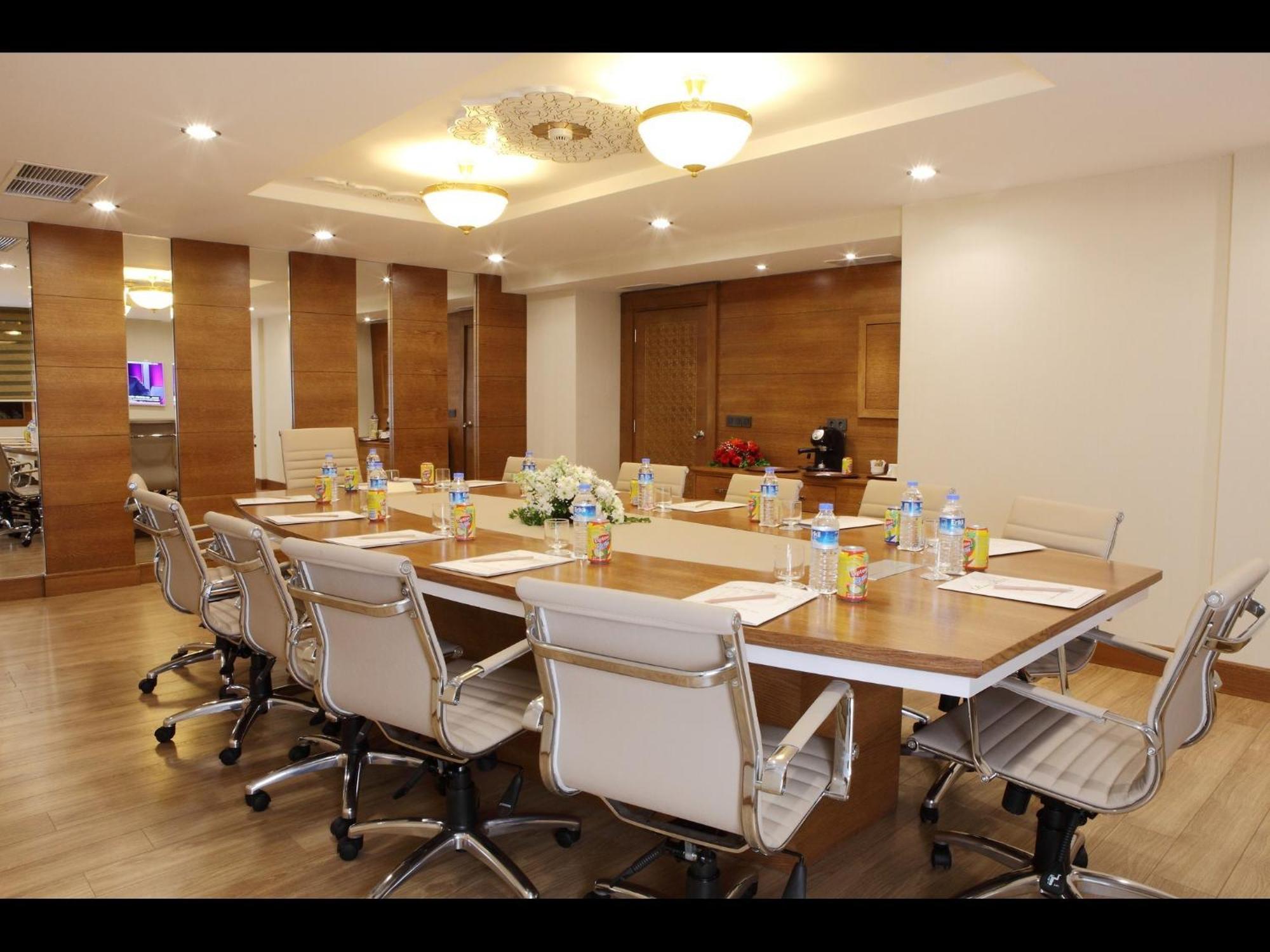 Sivas Revag Otel 외부 사진