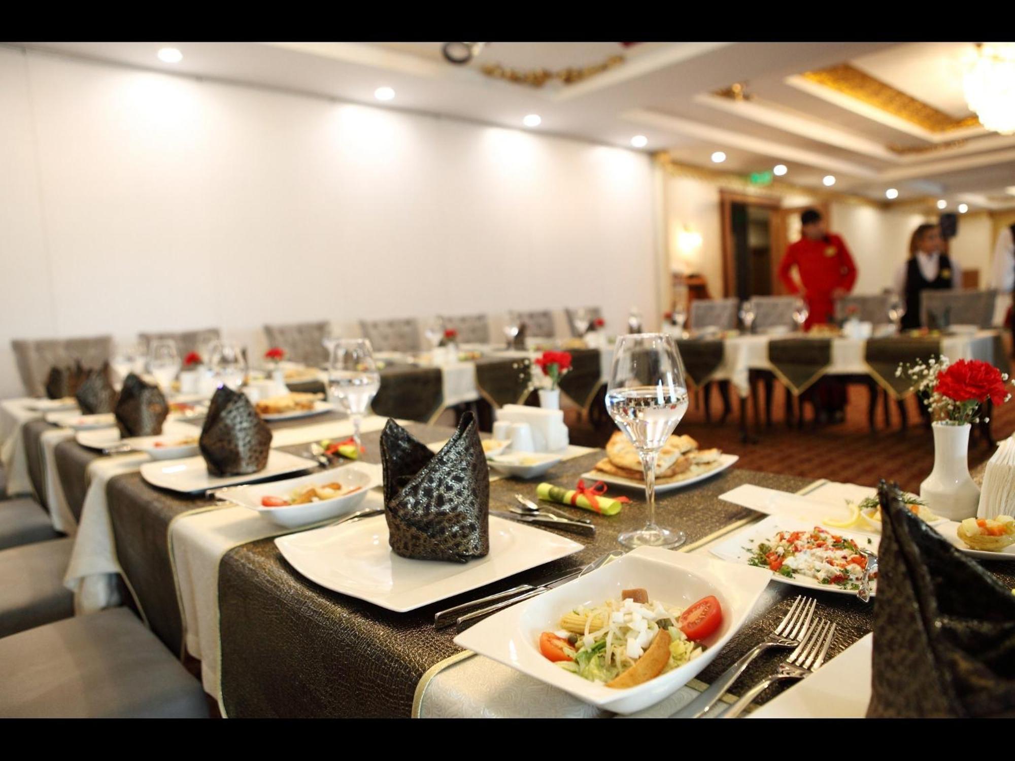 Sivas Revag Otel 외부 사진