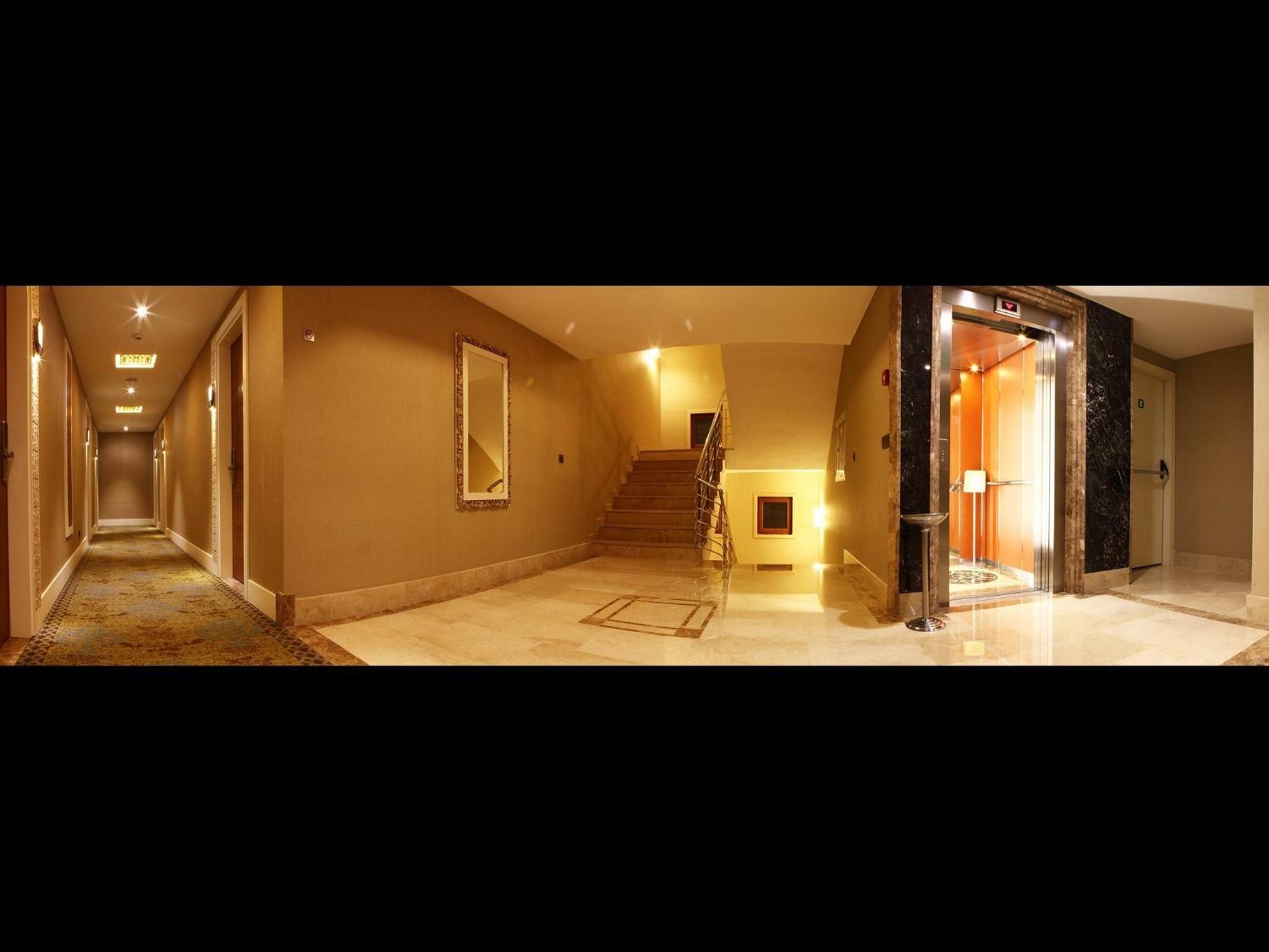 Sivas Revag Otel 외부 사진