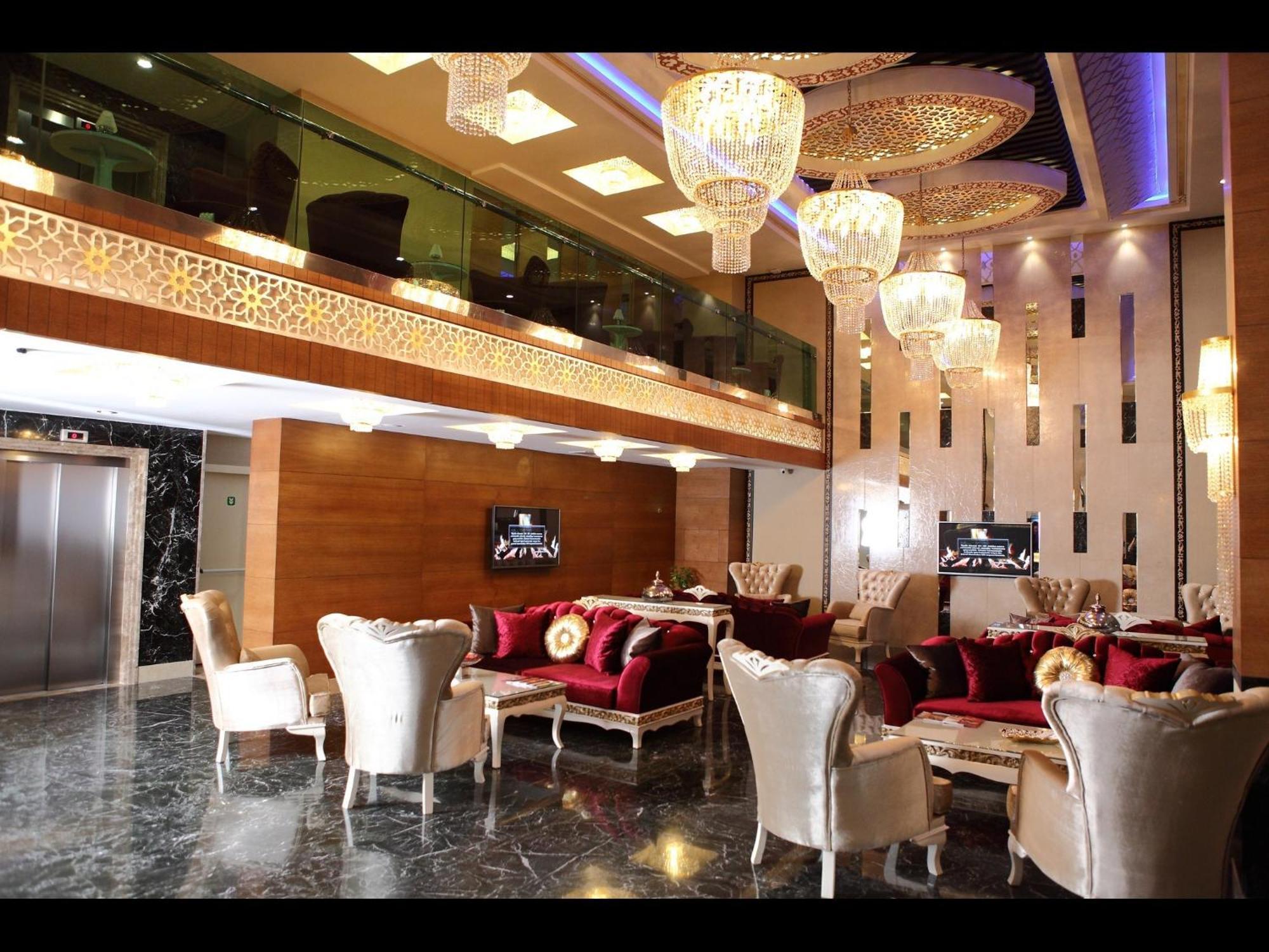 Sivas Revag Otel 외부 사진