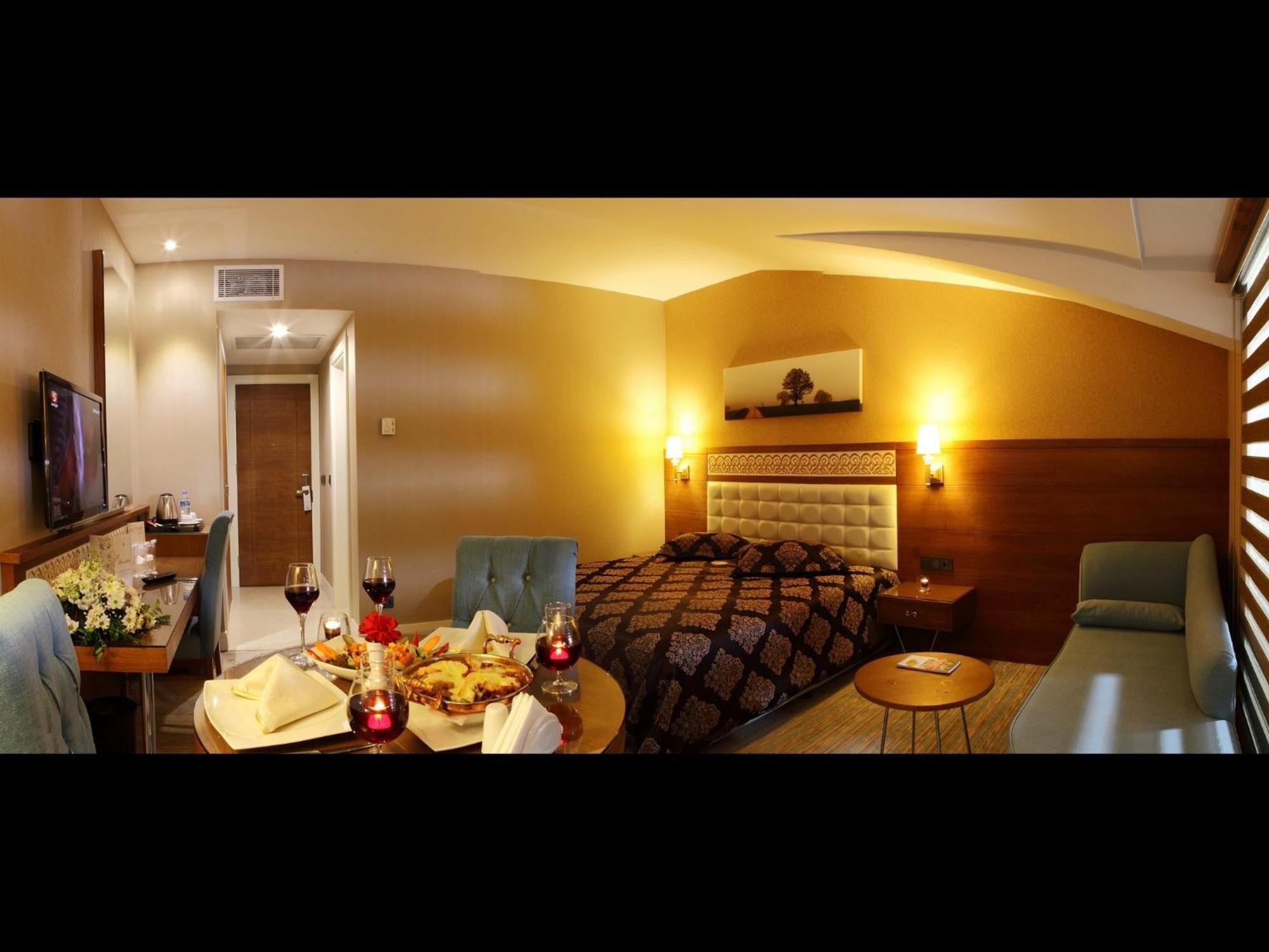 Sivas Revag Otel 외부 사진