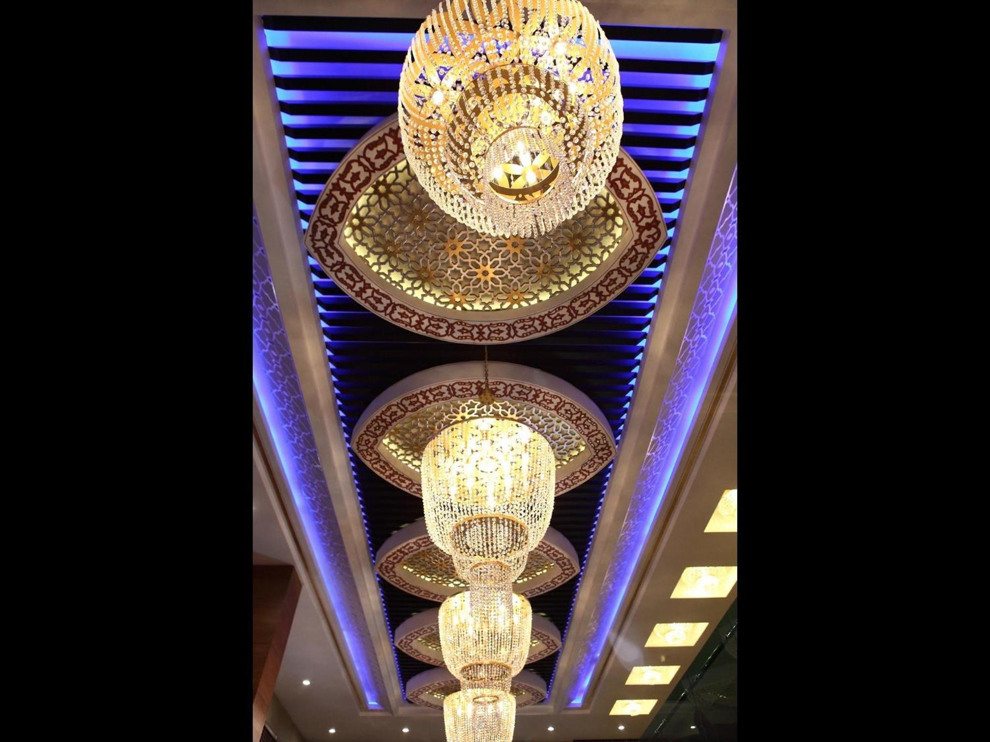 Sivas Revag Otel 외부 사진