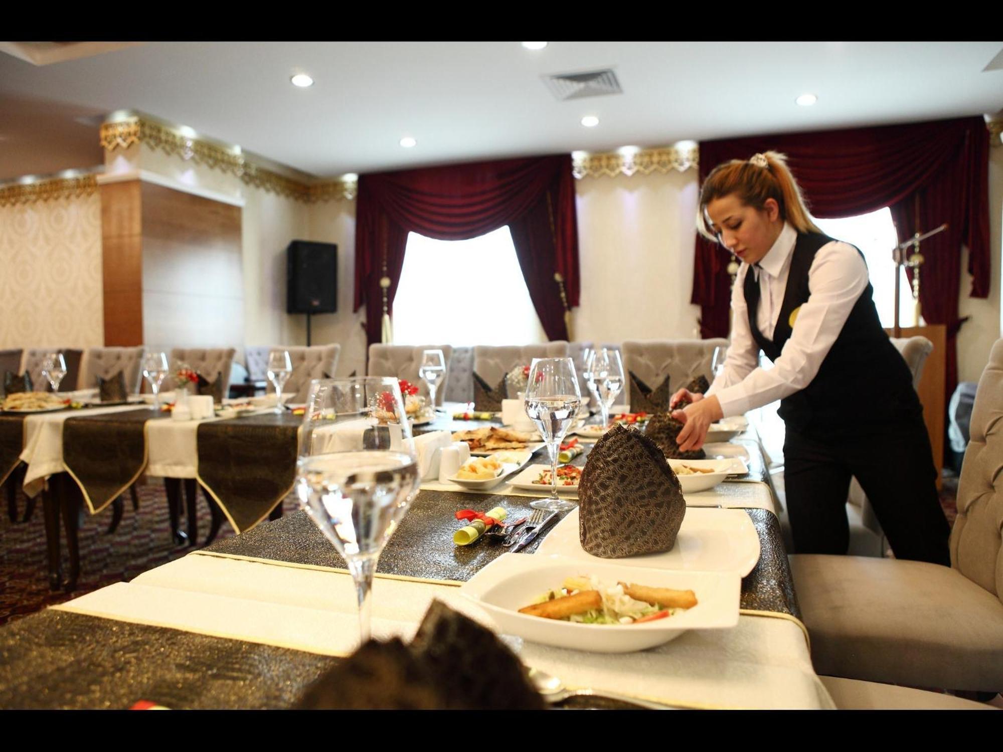 Sivas Revag Otel 외부 사진
