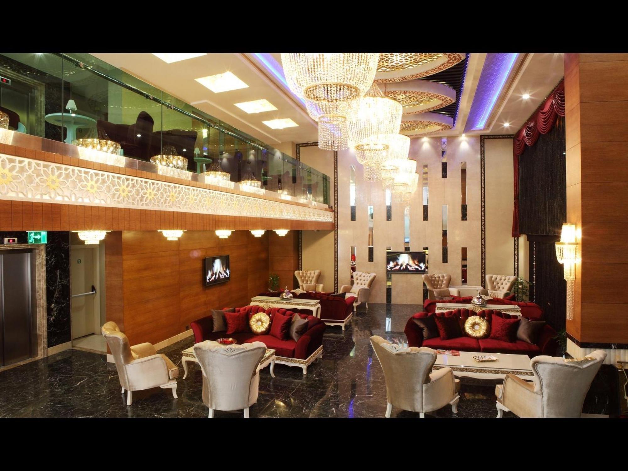 Sivas Revag Otel 외부 사진
