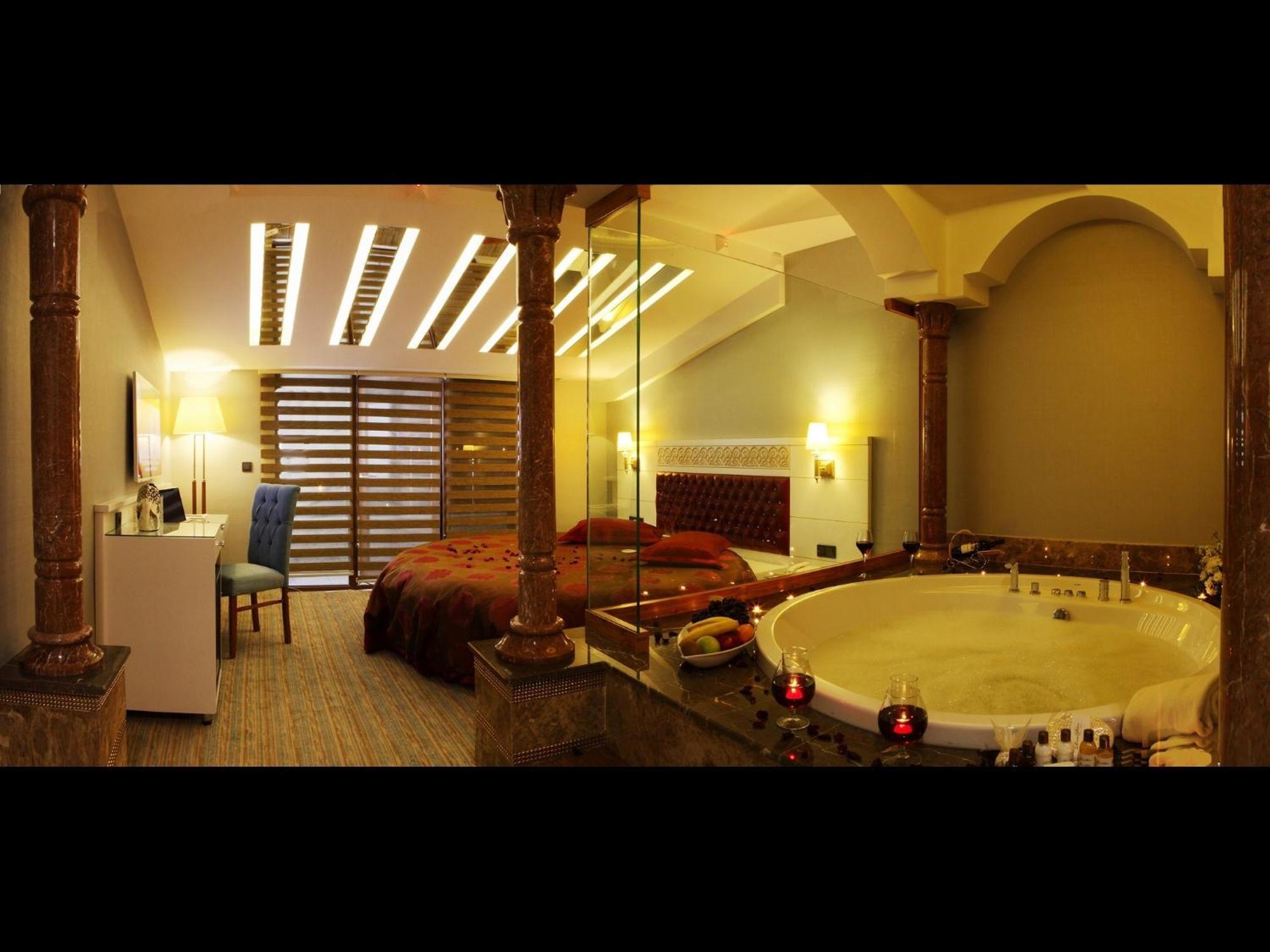 Sivas Revag Otel 외부 사진