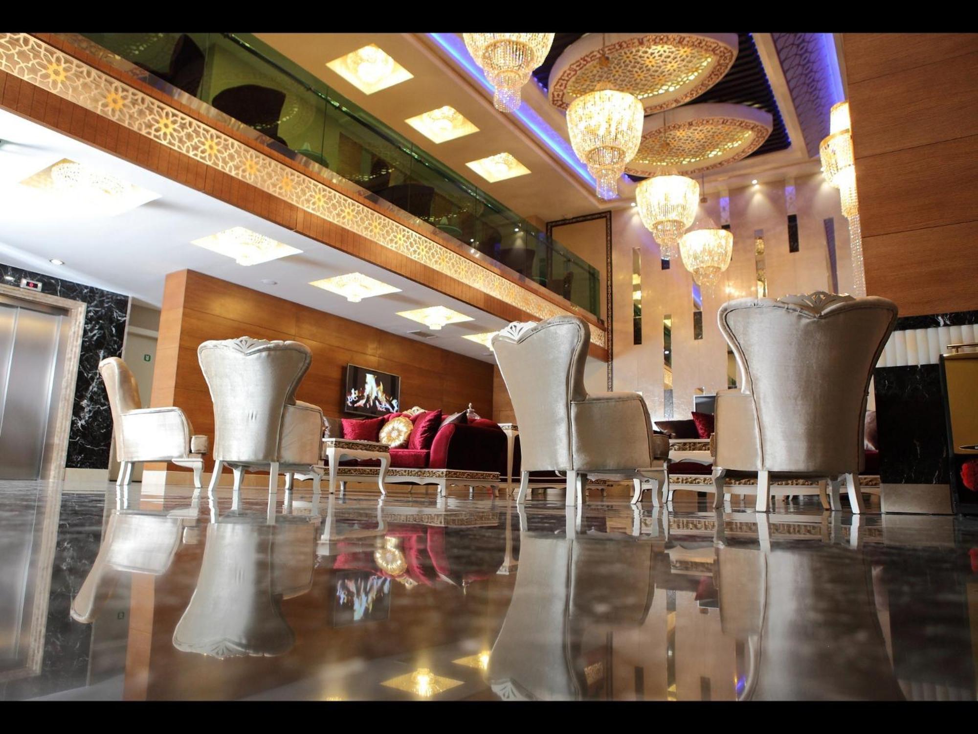 Sivas Revag Otel 외부 사진