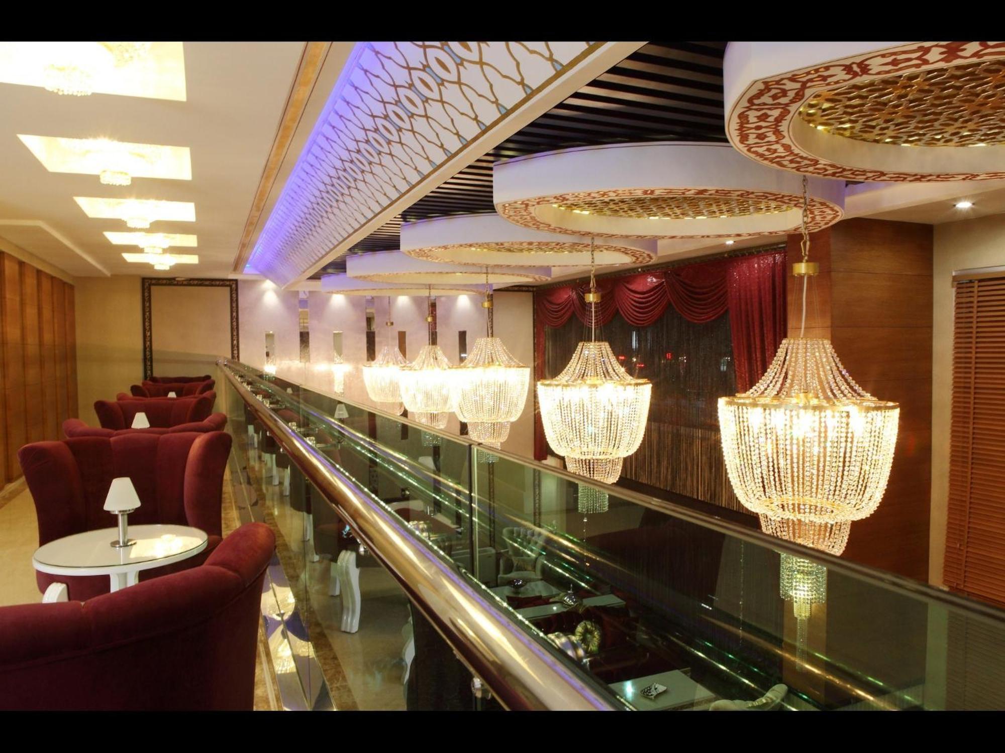 Sivas Revag Otel 외부 사진