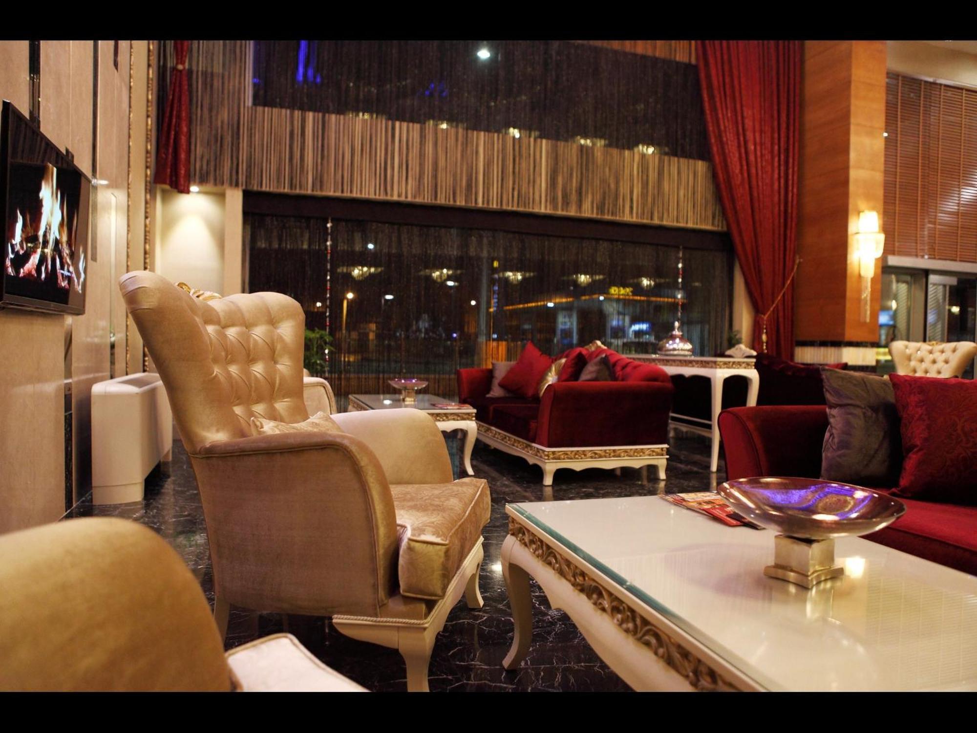 Sivas Revag Otel 외부 사진