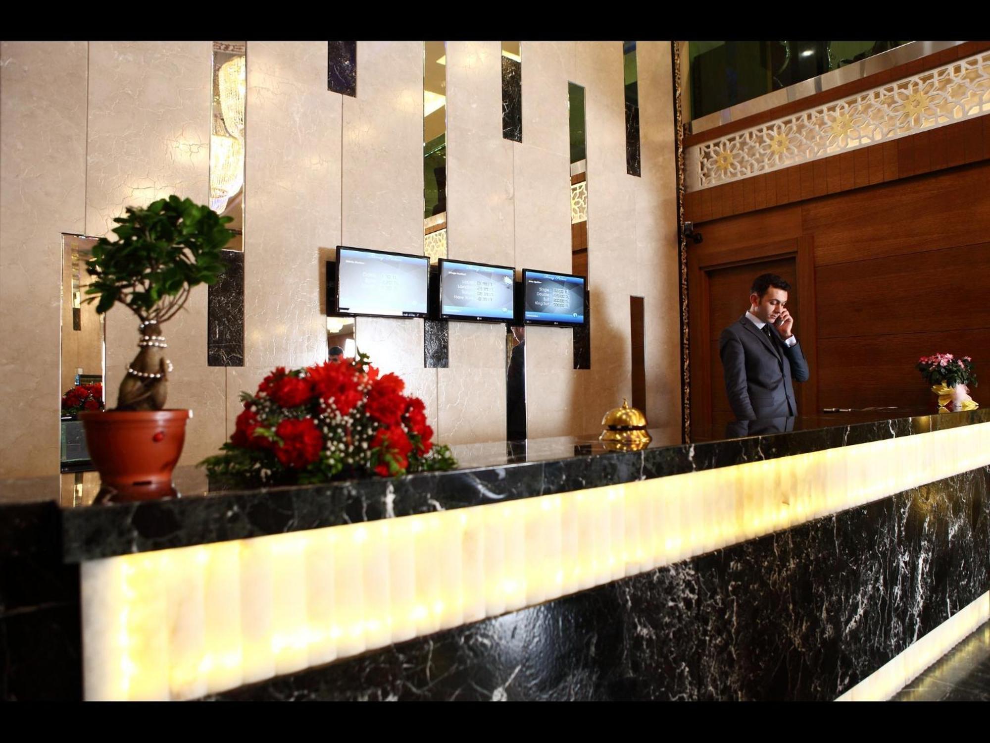 Sivas Revag Otel 외부 사진