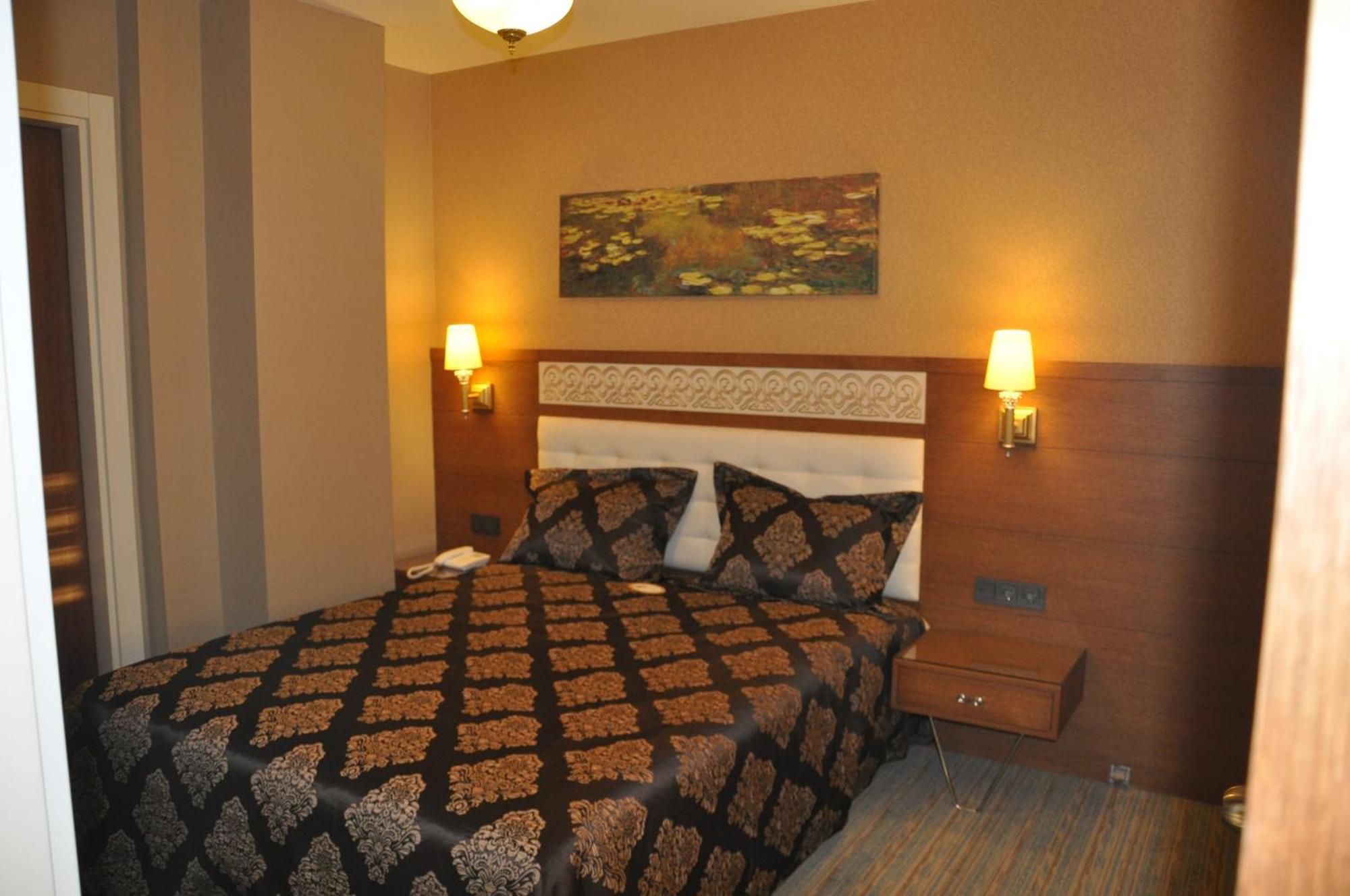 Sivas Revag Otel 외부 사진