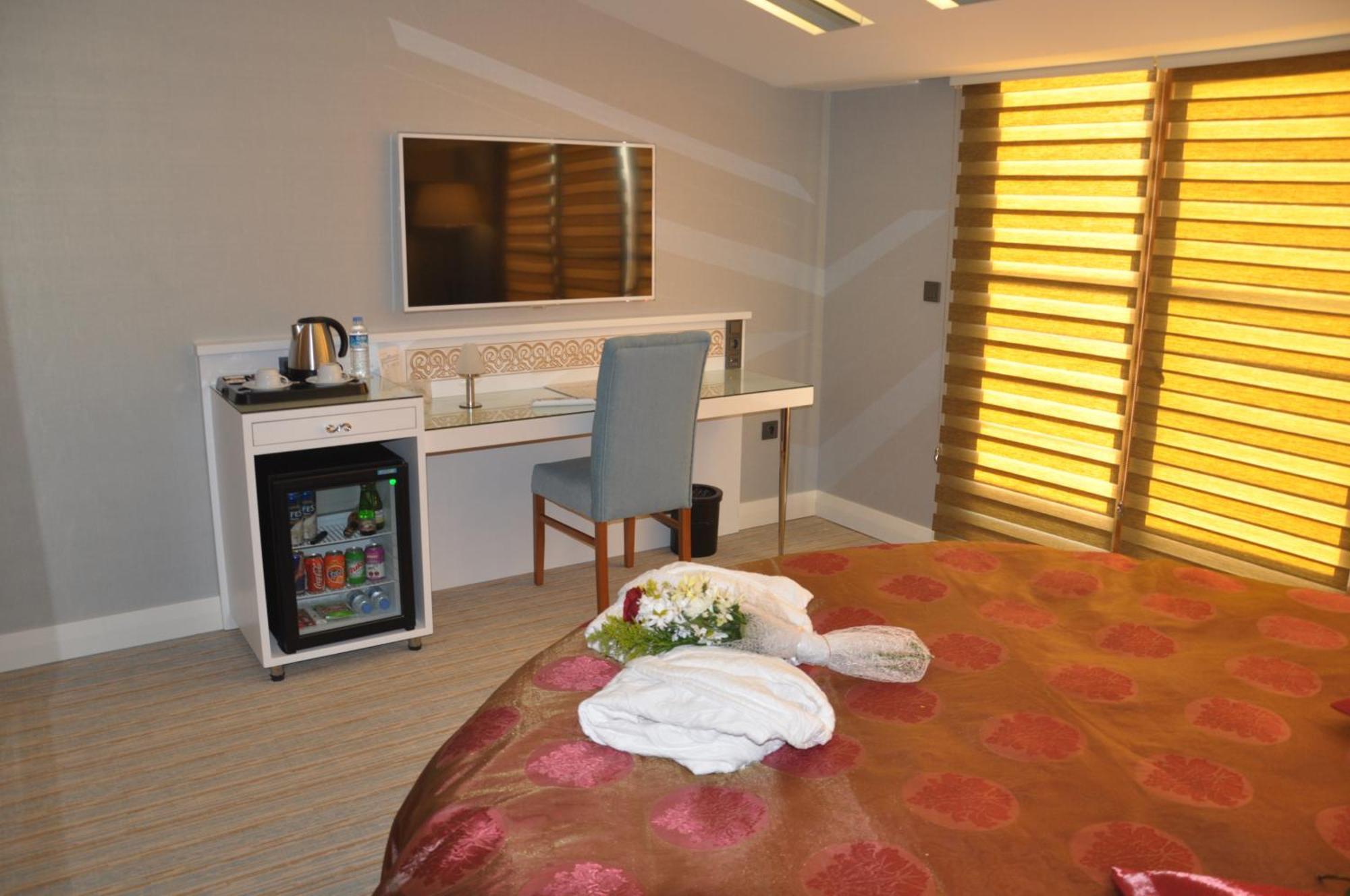 Sivas Revag Otel 외부 사진