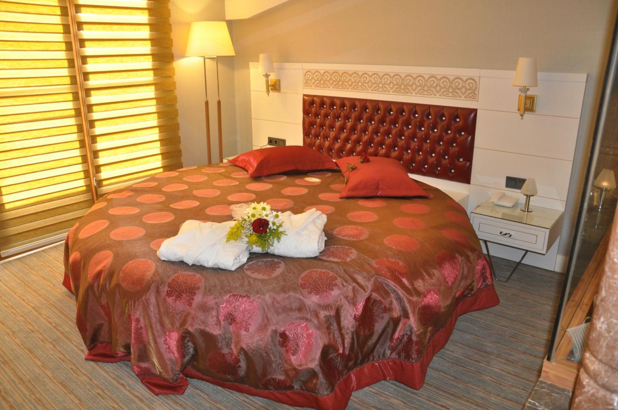Sivas Revag Otel 외부 사진