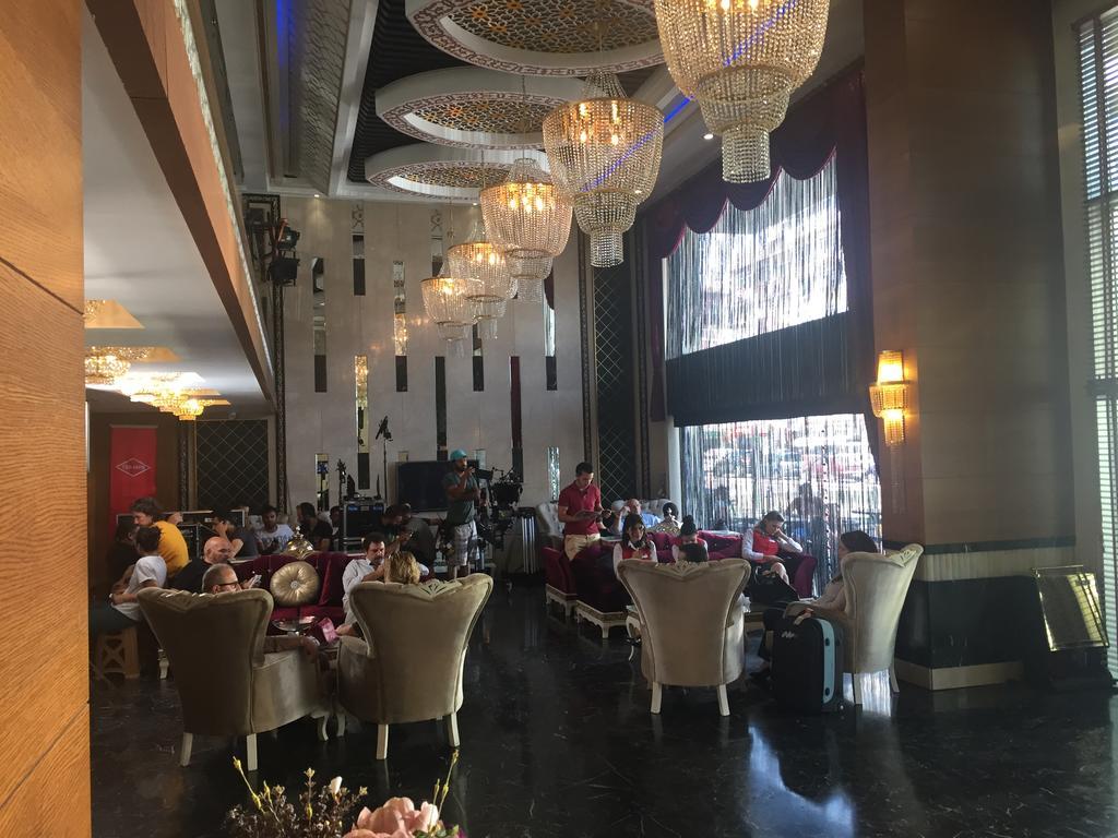 Sivas Revag Otel 외부 사진