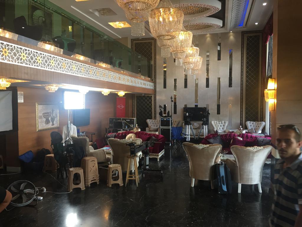 Sivas Revag Otel 외부 사진
