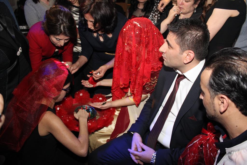 Sivas Revag Otel 외부 사진