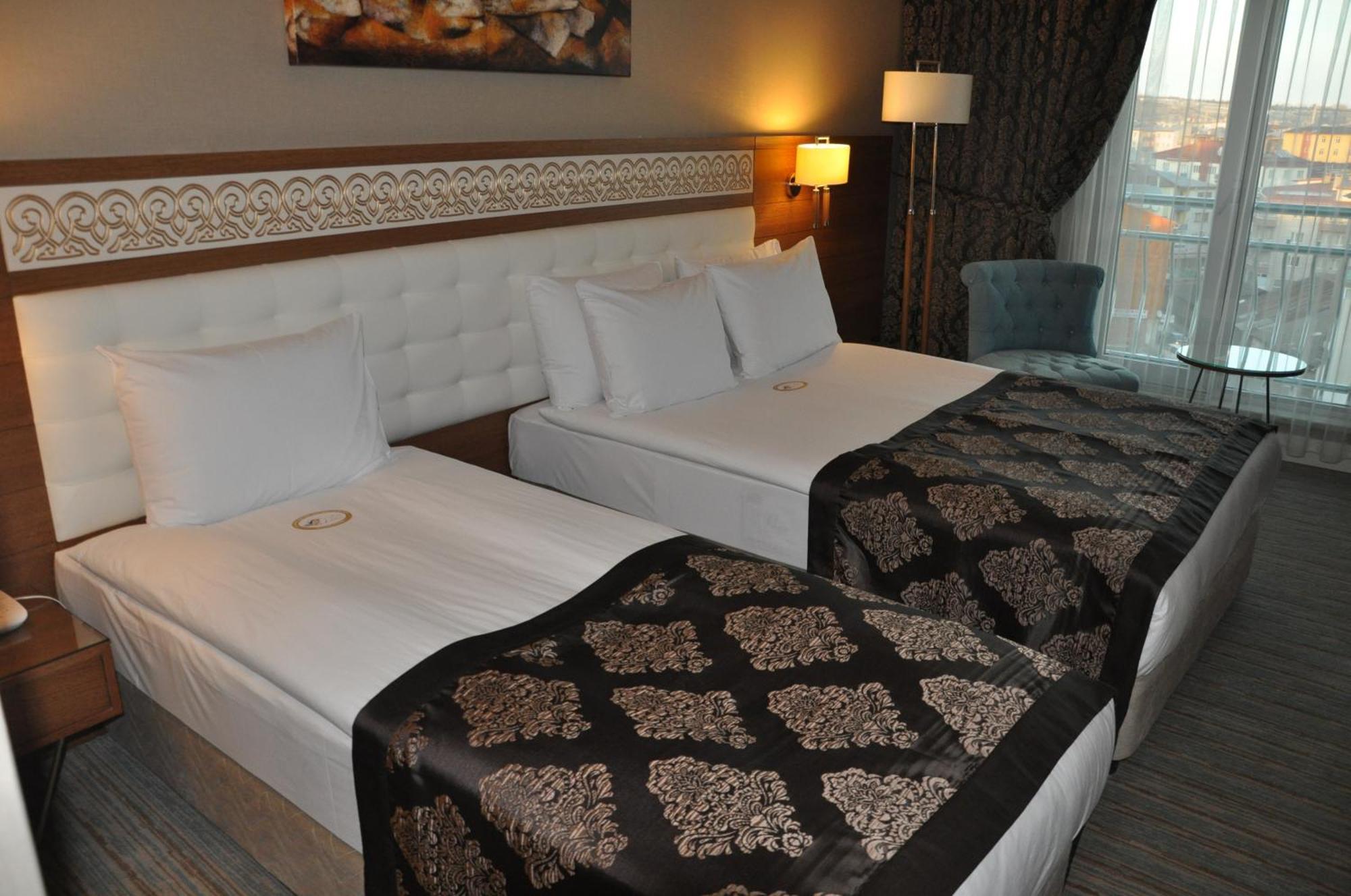 Sivas Revag Otel 외부 사진