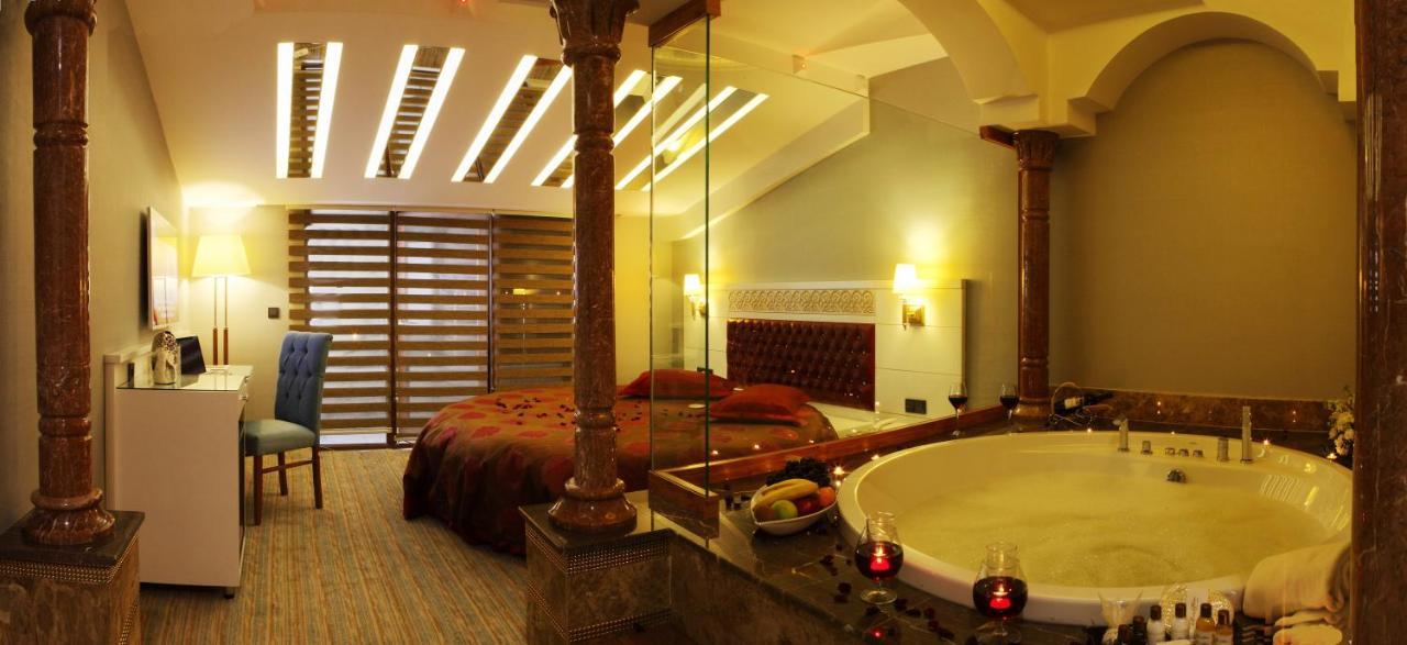 Sivas Revag Otel 외부 사진